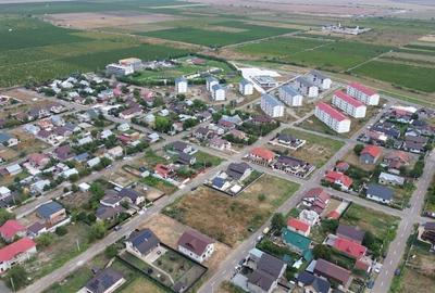 Teren in suprafata de 1.000mp , deschidere 20m, asfalt, utilitati ! - 11