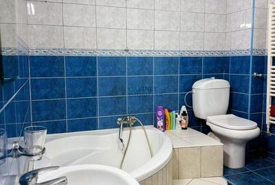 Apartament cu 2 camere decomandat, mobilat în Universitate - 11