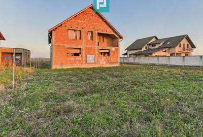 Proprietate impresionantă între Curtici și Macea - 2