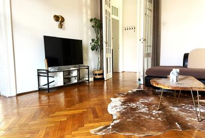 Apartament 3 camere Metrou Unirii - 4