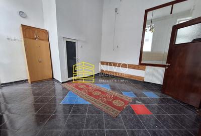 Spa?iu de birou Tg. Mure? Semicentral Liceu... - 1