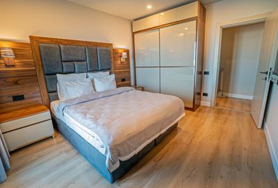 Apartament 2 Camere Lux cu Vedere la Lac – Aviatorii Residence 2 - 17