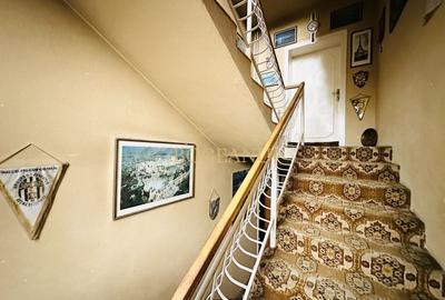 BG27-Vila cu 4 apartamente-Balcescu Comision 0% - 15