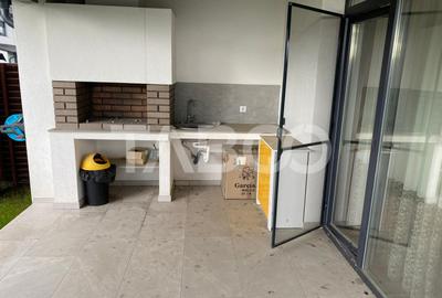 Casă individuală cu 4 camere cu Canalizare în Șelimbăr - 17