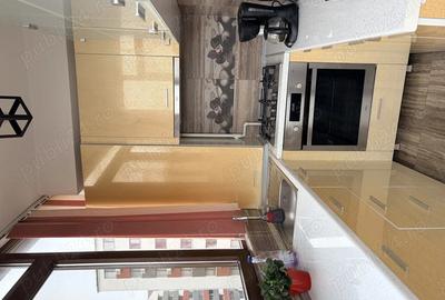 Apartament cu 2 camere semidecomandat în Chiajna - 7