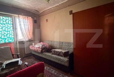 Apartament cu 2 camere semidecomandat în Central - 6