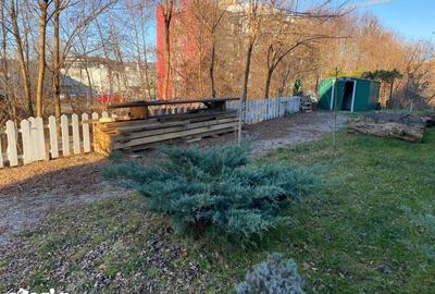 Apartament cu 4 camere în Mănăștur - 2