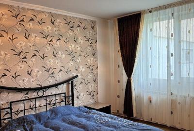 Inchiriez apartament cu 2 camere - 4