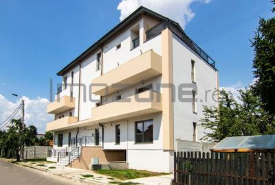 2 camere, 52 mp, etaj 2/3,  mobilat - utilat, ,Valea Oltului-Lukoil - 9