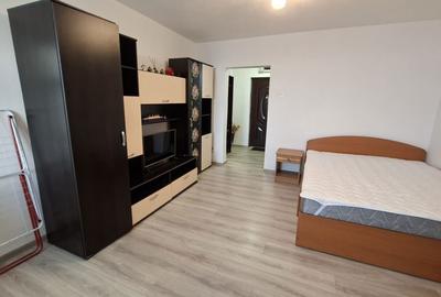 Garsonieră nedecomandată în Radu Negru - 3
