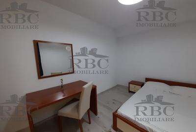 Apartament 2 camere cu parcare pet friendly in Borhanci - 4