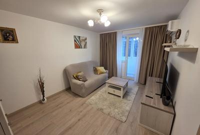 Apartament cu 2 camere decomandat, mobilat în Pantelimon - 3