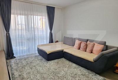 Apartament 2 camere, 61mp in Sanpetru
