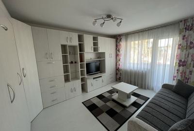 Garsonieră decomandată în Astra