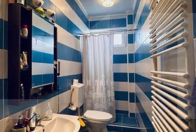 Apartament cu 3 camere în Central - 12