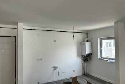 PENTHOUSE 4 camere 160mp, Terasa+balcoane 143mp View panoramic Zona Panemar - 10