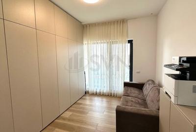 REA1022966 Apartament 3 camere cu terasa 90 mp I Erou Iancu Nicolae I Pipera - 7