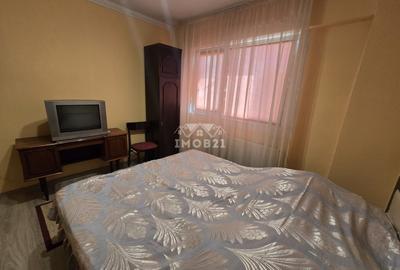 Apartament cu 4 camere decomandat, mobilat în Republicii - 7