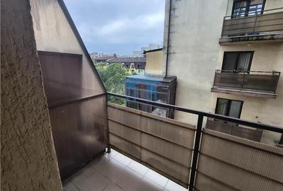 Garsonieră decomandată în Gheorgheni - 16