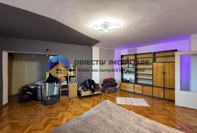 Garsoniera spatioasa de vanzare – 67,76 mp – Zona 1 Mai - 3