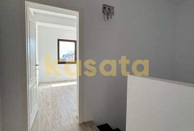 Super pret I Casa tip duplex P+1 I 4 camere I 3 bai I Balotesti - 14