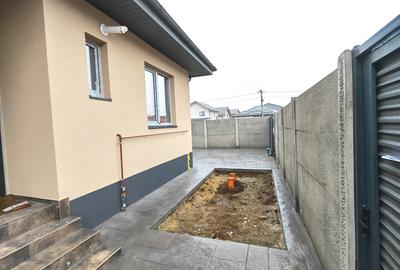 Casă individuală cu 2 camere cu Teren 339 Mp în Berceni - 15