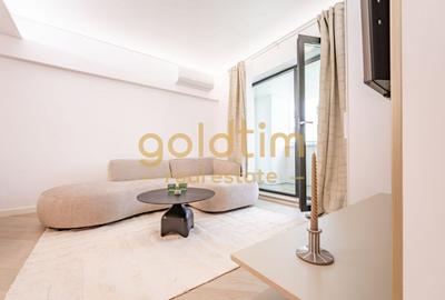 Apartament cu 3 camere decomandat, mobilat în Pipera - 2