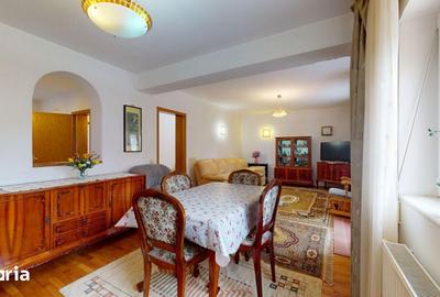 Casă cu 3 camere cu Teren 302 Mp în Central - 18