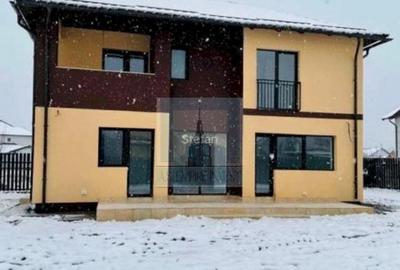 Casa singur in curte - zona Stupini (ID: 18011) - 1