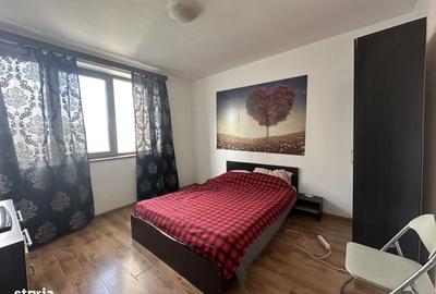 Apartament cu 2 camere semidecomandat în Ultracentral - 2