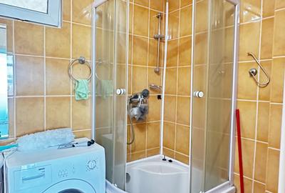 2-room apartment for rent - central area - available - 5