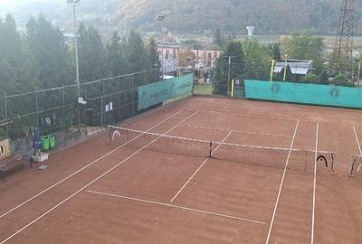 Baza sportiva - 3