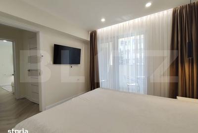 Apartament cu 2 camere în Cantemir - 4