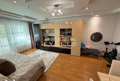 Apartament cu 3 camere semidecomandat în Central - 3