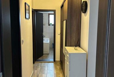 Apartament cu 2 camere decomandat în Exterior Vest - 3