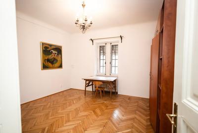 Apartament cu 5 camere decomandat, mobilat în Dacia - 8