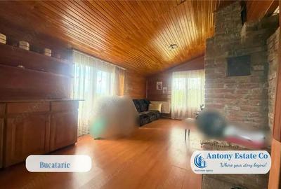 Casa de vanzare, 2 Camere, Hiduselul de Sus - 13