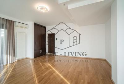 PENTHOUSE LUXOS CU TERASA DE 150 MP LA  INCHIRIERE LANGA HERASTRAU PENTHOUSE LUXOS CU TERASA DE 150 MP LA  INCHIRIERE LANGA HERASTRAU - 20