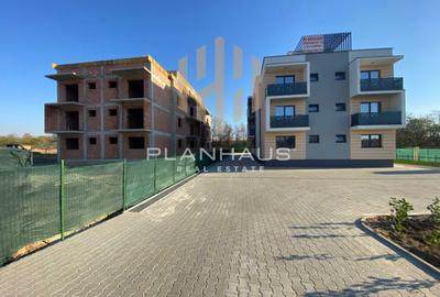 Apartament 3 camere Tăuții Măgherăuș - 2