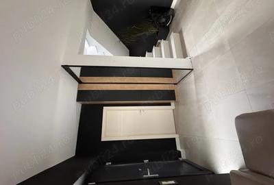 Casa moderna cu design minimalist - 3