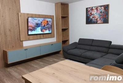 Apartament cu 3 camere modern + loc de parcare, spre vanzare - 1