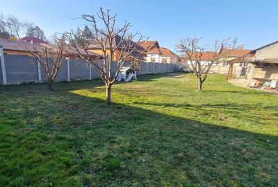 Casă cu 1 camere cu Teren 593 Mp în Simeria - 3