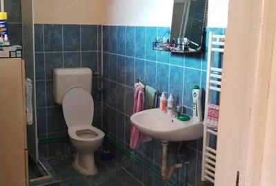 Casă cu 2 camere cu Teren 560 Mp în Morești - 9