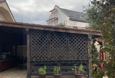 Casă individuală cu 8 camere cu Canalizare în Lazaret - 27