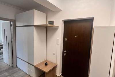 Apartament cu 2 camere în Central - 2