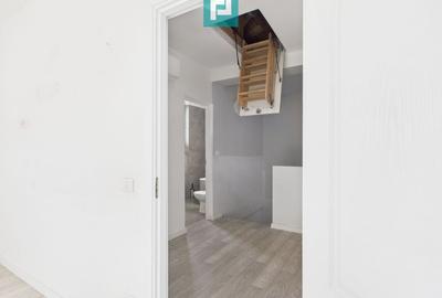 Duplex Parter+Etaj în Urseni - 18