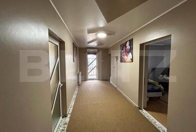 Oportunitate,casa multifunctionala 9 camere, 420 mp utili, zona Galeria Suceava - 3