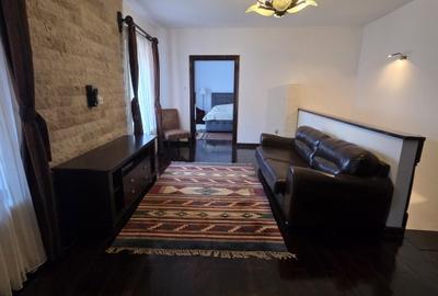 Apartament cu 3 camere decomandat, mobilat în Ultracentral - 7