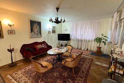 Apartament cu 5 camere decomandat, mobilat în Cotroceni - 2