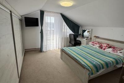 Casă individuală cu 5 camere cu Teren 470 Mp în Blejoi - 13